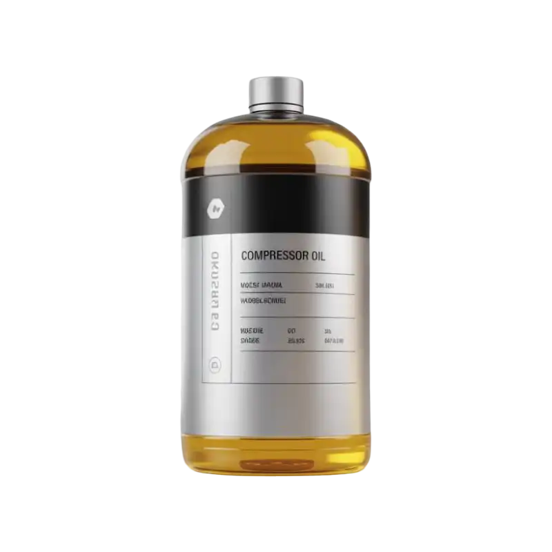 روغن کمپرسور
