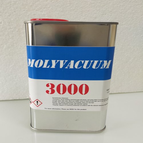 روغن MolyVacum 3000 مخصوص پمپ وکیوم صنعتی | تصویر محصول | falatoil.com