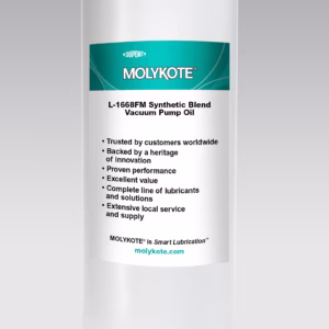 روغن MolyVacum V68 اصلی مخصوص پمپهای وکیوم صنعتی | تصویر محصول | falatoil.com