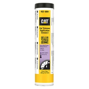 گریس Cat Multipurpose Grease اصلی | گریس چندمنظوره کاترپیلار | falatoil.com