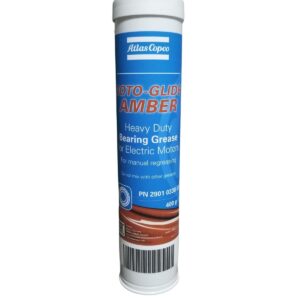 گریس Atlas Copco Roto-Glide Amber اصلی | گریس اطلس کوپکو | falatoil.com