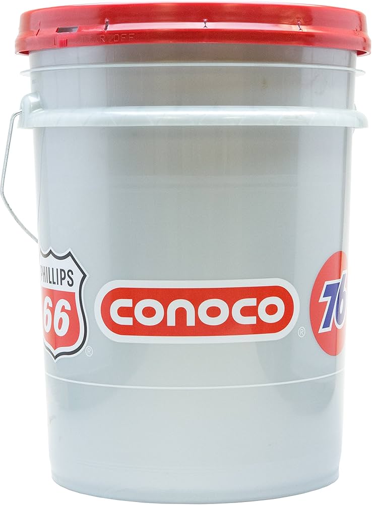 Conoco | falatoil.com