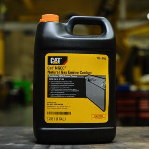 ضد یخ Cat Diesel Engine Coolant – ELC اصلی | کولانت دیزلی کاترپیلار | falatoil.com