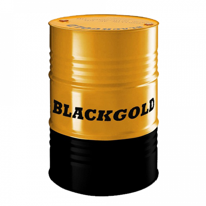 Black Gold