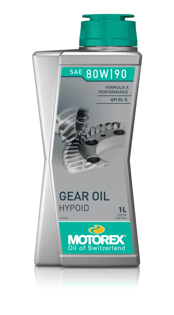 روغن Motorex EP 80W-90 اصلی | روغن دنده EP 80W90 | falatoil.com