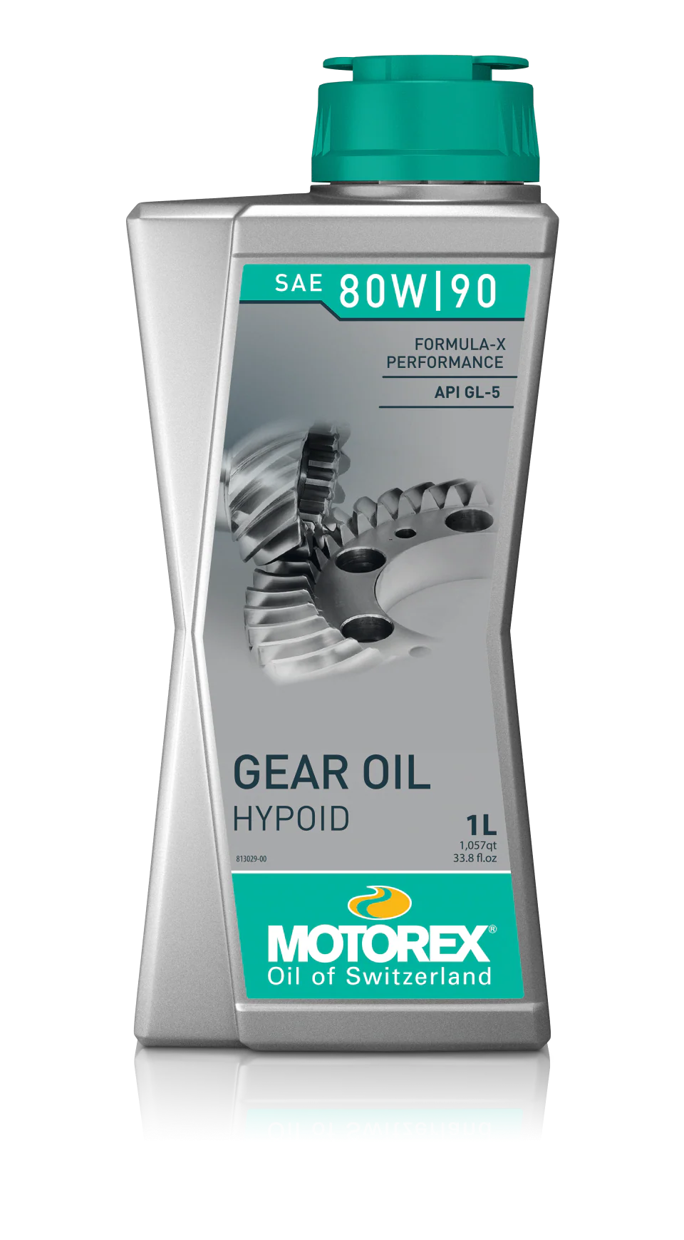 روغن Motorex EP 80W-90 اصلی | روغن دنده EP 80W90 | falatoil.com