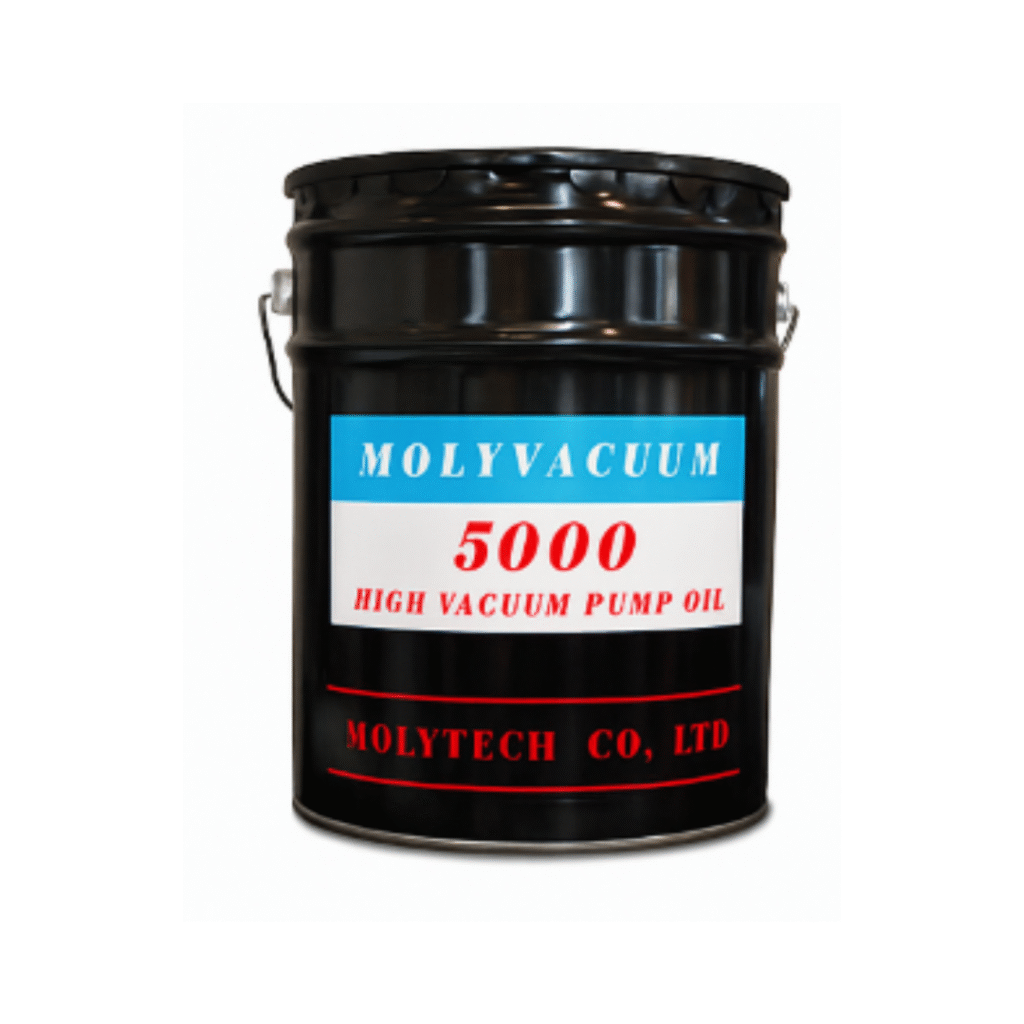 روغن MolyVacum 5000 مخصوص پمپ وکیوم صنعتی | تصویر محصول | falatoil.com