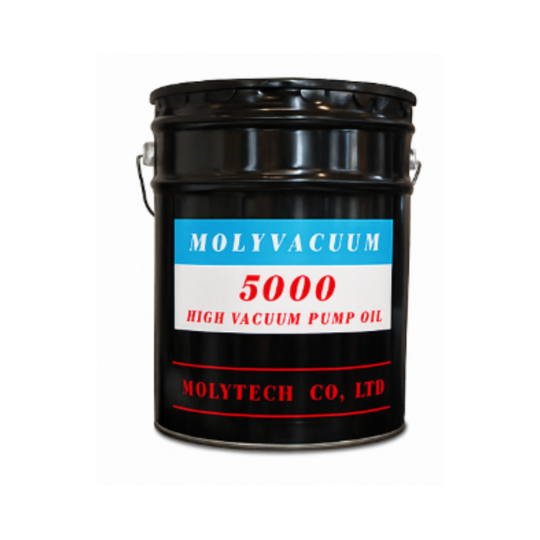 روغن MolyVacum 5000 مخصوص پمپ وکیوم صنعتی | تصویر محصول | falatoil.com