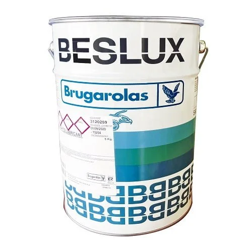 روغن Beslux S 320 اصلی | روغن صنعتی ویسکوزیته ISO VG 320 | falatoil.com