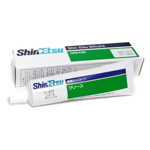 گریس Shin‑Etsu G‑40 اصلی | گریس صنعتی سیلیکونی حرارت بالا | falatoil.com