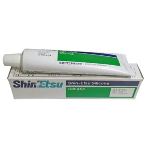 گریس Shin‑Etsu G‑501 اصلی | گریس صنعتی سیلیکونی حرارت بالا | falatoil.com