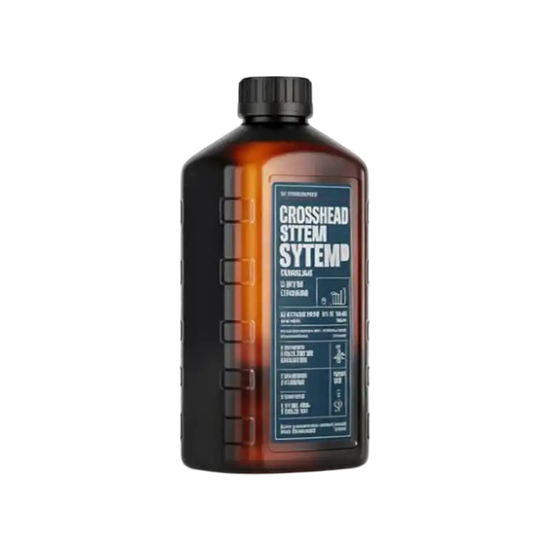 روغن سیستم کراس هد