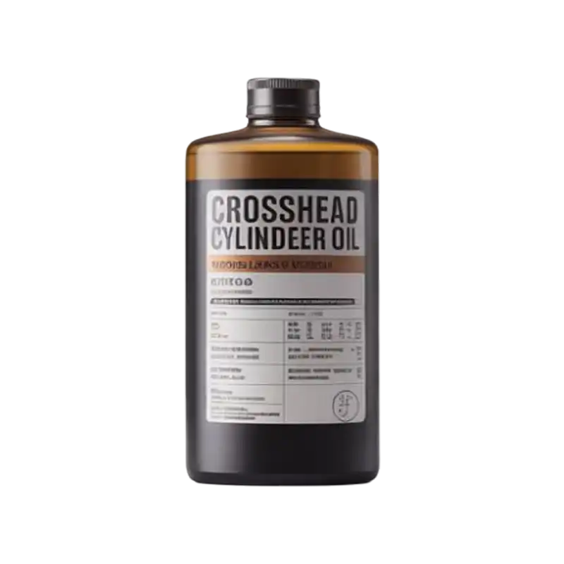 روغن سیلندر کراس هد