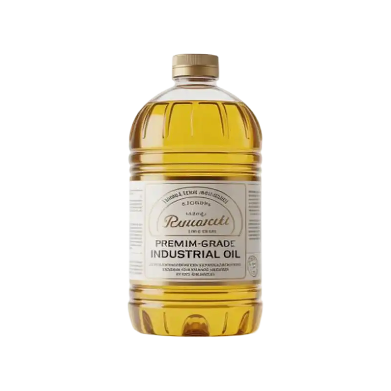 روغن صنعتی خوراکی