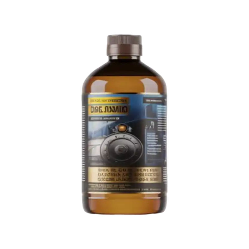 روغن لوکوموتیو