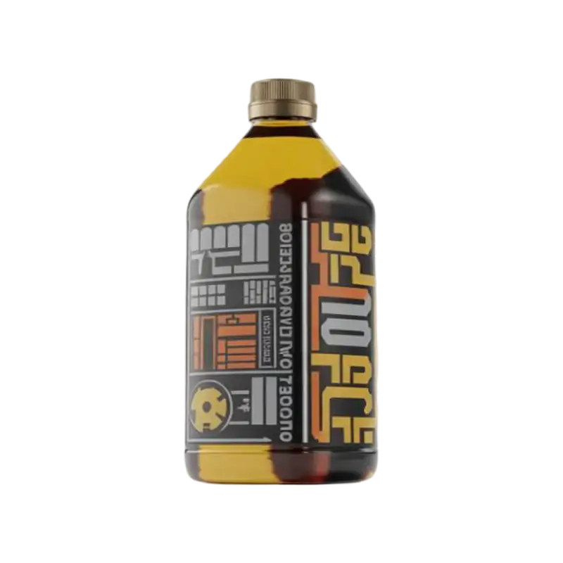 روغن ماشین آلات