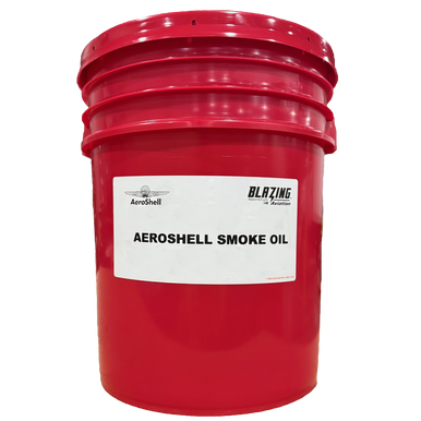 روغن Smoke Oil 135 اصلی | روغن دودزا صنعتی برای سیستم‌های تست و نمایش | falatoil.com