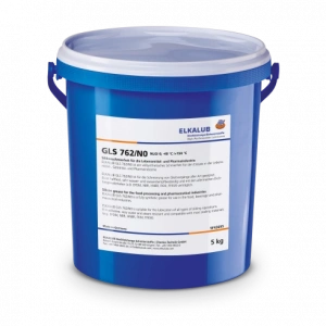 Elkalub LFC 3000 original | food grade grease NSF H1 | falatoil.com