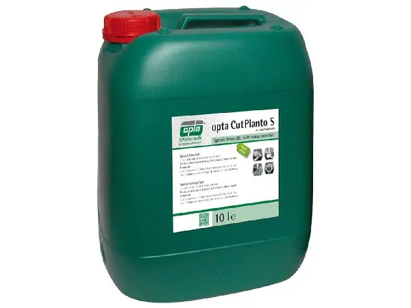 روغن OPTA Bedway Oil CGLP 220 اصلی | روغن ریل و اسلاید ماشین‌ابزار ISO VG 220 | falatoil.com