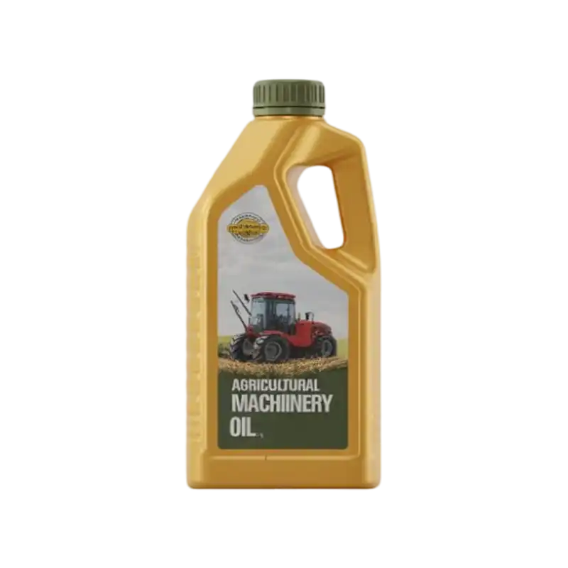 روغن ماشين آلات كشاورزی