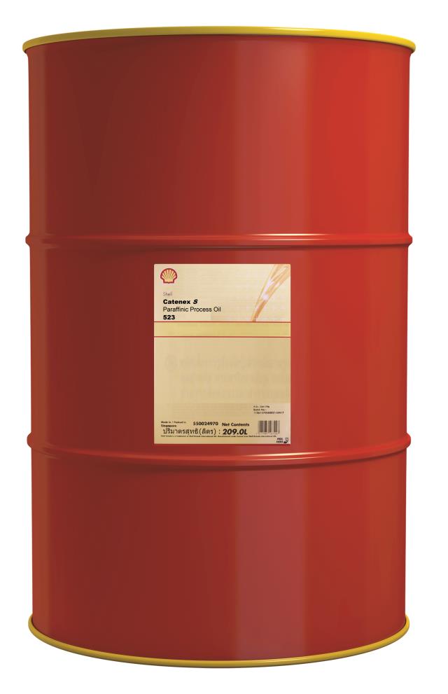 روغن Shell Catenex S 925 اصلی | روغن زنجیر صنعتی دمای بالا | falatoil.com